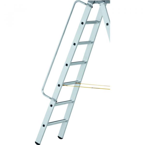 Zarges handrail